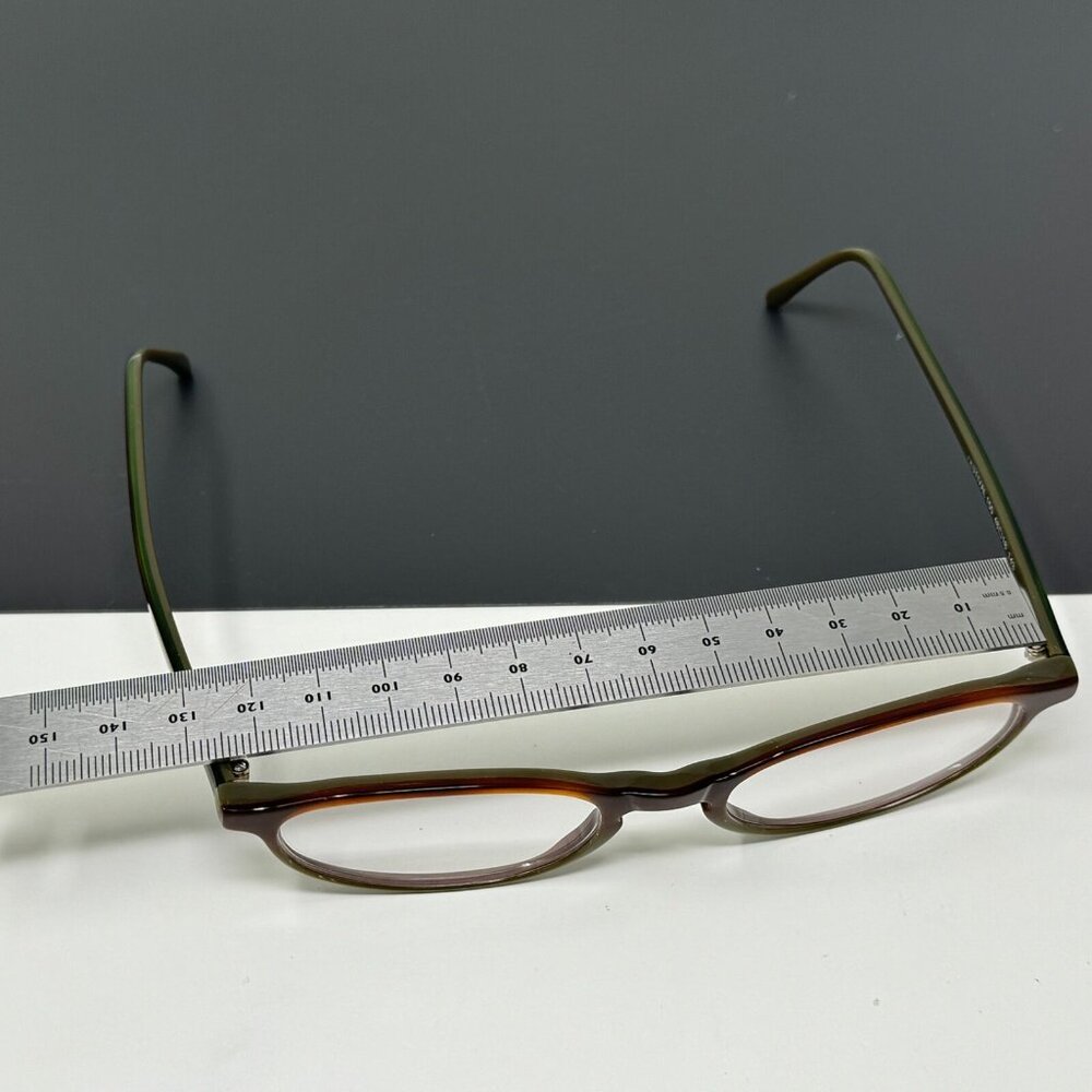 Jean Lafont Paris France Festival 150   48 [] 18 143 Eyeglass Frames Glasses - Picture 7 of 16